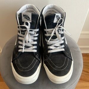 Vans hi-top old skool